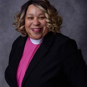 Meet your Posher, Bishop designate